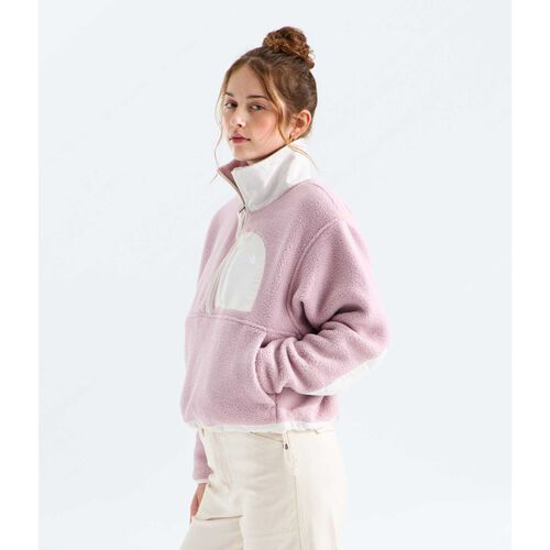 The North Face Women's Yumiori Offpeak Half Zip